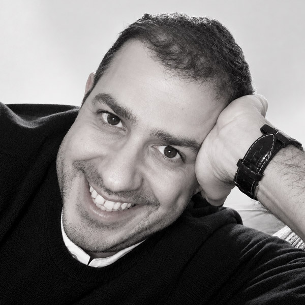 Antoni Sykopoulos